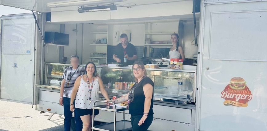 Foodtruck