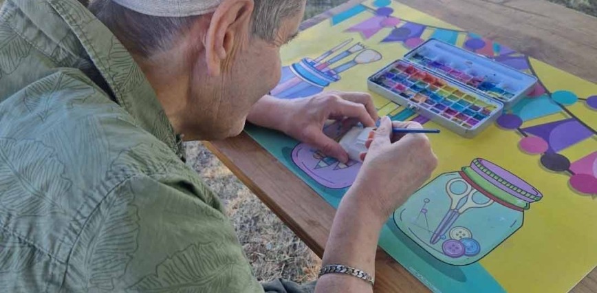 Peinture